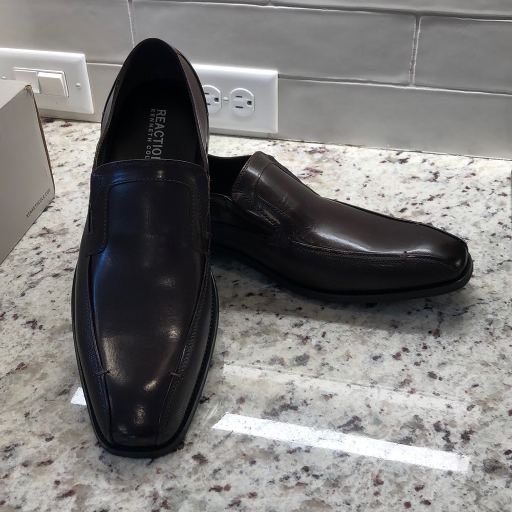 Kenneth Cole Reaction Witter Slip-On